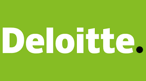 delloitte logo