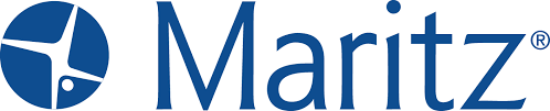 maritz logo