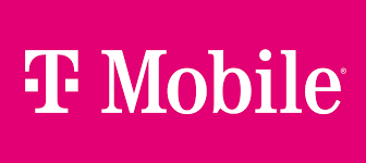 t mobile logo