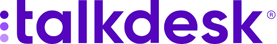 talkdesk logo